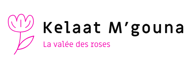 Kelaat Mgouna Tours Logo